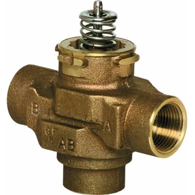 Honeywell VCZMP6000/U