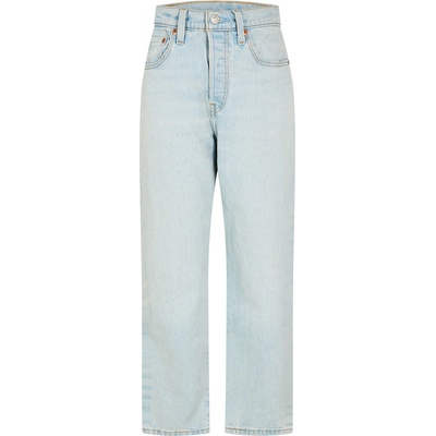 Levi's Дънки Levis 501 Cropped Jeans - Stepped Away