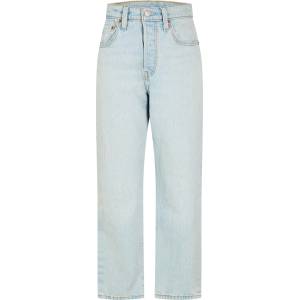 Levi's Дънки Levis 501 Cropped Jeans - Stepped Away