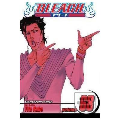 Bleach, Vol. 68 - Tite Kubo