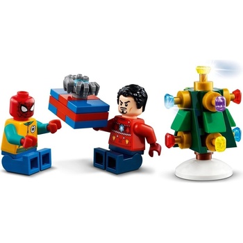 LEGO® 76196 Super Heroes The Avengers Adventný kalendár