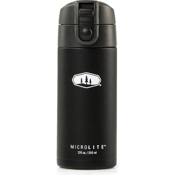 GSI Outdoors Microlite Flip Bílá 350 ml