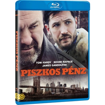 Špinavé prachy BD