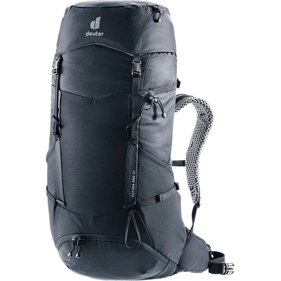 Deuter Futura Pro 36l čierna
