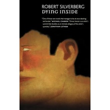 Dying Inside Silverberg RobertPaperback