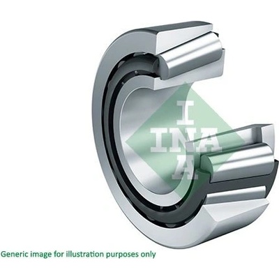 Ložisko, převodovka Schaeffler INA 712 1300 10 – Sleviste.cz