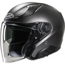 HJC RPHA 31 Solid Semi Flat