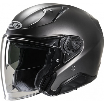 HJC RPHA 31 Solid Semi Flat