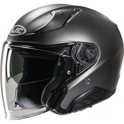 HJC RPHA 31 Solid Semi Flat