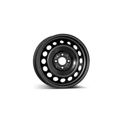 Alcar Stahlrad 4002 5x15 4x100 ET36
