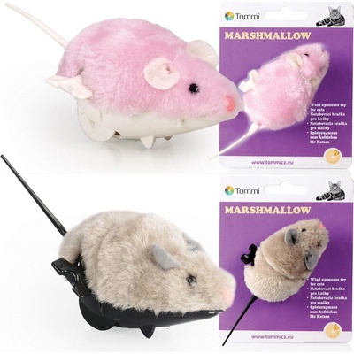 Tommi Myška Marshmallow na kliečok 8cm