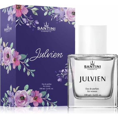 Santini Julvien parfum dámsky 100 ml