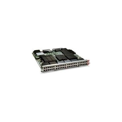 Cisco WS-X6848-TX-2T
