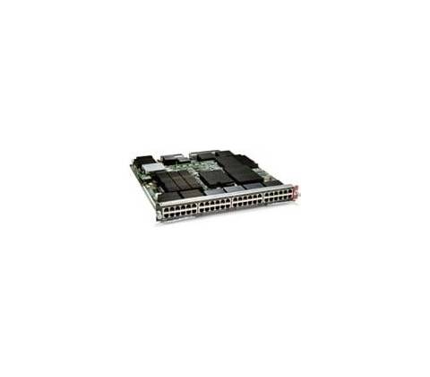 Cisco WS-X6848-TX-2T