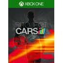 Hry na Xbox One Project CARS
