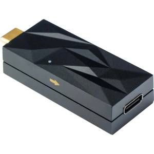 iFi Audio Филтър iFi iSilencer Max (5060738788965) - vsystem