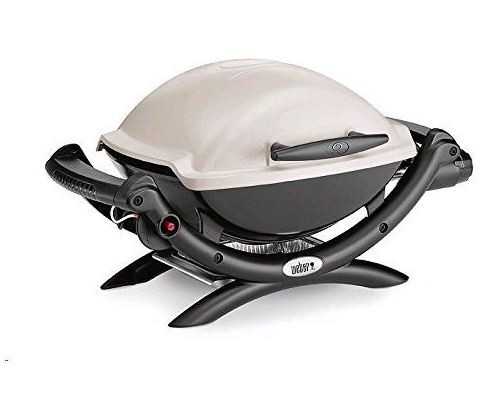 Weber Q 1000