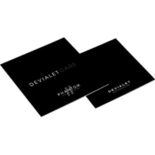 Devialet Care - Pojištění a 5let záruka pro Phantom II