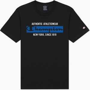 Champion Тениска Crewneck T-Shirt (217997-KK001)