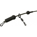 Gardner Systémek Helicopter Leader Hnedá