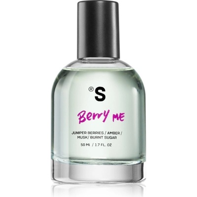 Sister's Aroma Berry Me parfum dámsky 50 ml