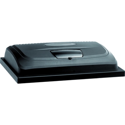 Aquael Aqua4Star LED kryt 7 W 40 x 25 cm