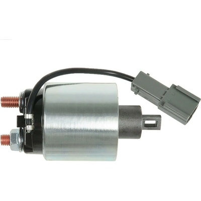 AS-PL Elektromagnetický spínač, startér SS2022