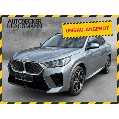 BMW iX2 eDrive20 M Sport 150 kW