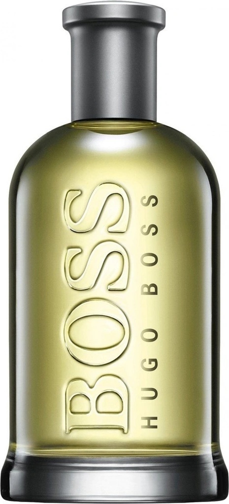 Hugo Boss Boss Bottled toaletni voda panska 50 ml od 905 K Heureka.cz