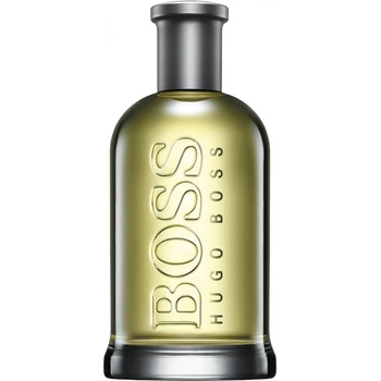 Hugo Boss Boss Bottled toaletní voda pánská 100 ml