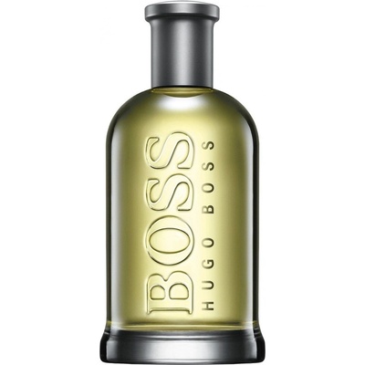 Hugo Boss Boss Bottled toaletní voda pánská 100 ml – Hledejceny.cz