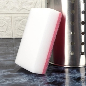 Image 1 of Екстрапак Магическа гъба с меламин и твърда подложка ПАКО