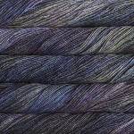 malabrigo Rios Zarzamora Плетива прежда (RIO863)
