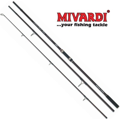 Mivardi Triton Carp 3,9 m 3,5 lb 3 díly