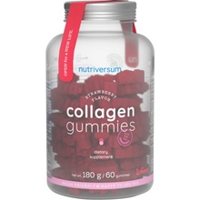 Nutriversum WOMEN COLLAGEN GUMMIES 60 ks