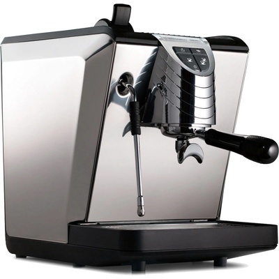 Nuova Simonelli Oscar II červený