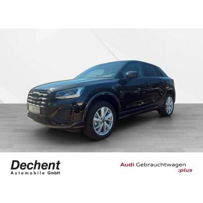 Audi Q2 35 TFSI S tronic Advanced 110 kW