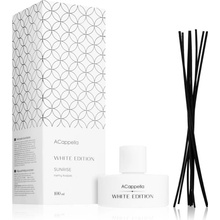 ACappella White Edition Sunrise aróma difuzér s náplňou 100 ml