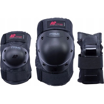 K2 Prime Men Pad set