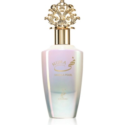 KHADLAJ Nuha Vanilla Pearl EDP 85 ml