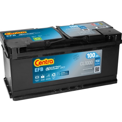 Centra CL1000