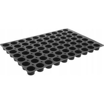Gastrofans forma silikonová na muffiny 600x400xH31mm