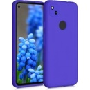 Púzdro kwmobile Google Pixel 4a modré