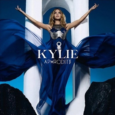 Minogue Kylie - Aphrodite Vinyl LP