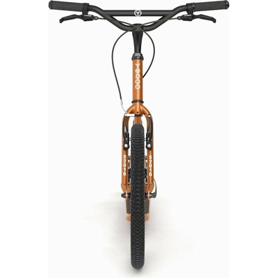 Yedoo Steel S2016 oranžová