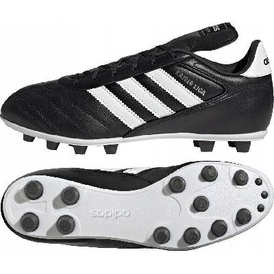 adidas KAISER LIGA 2 Černé