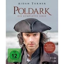 Poldark: Die Komplette Serie