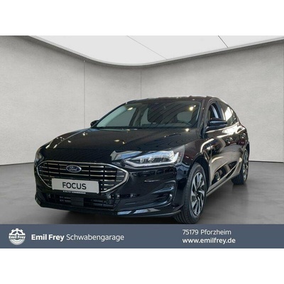 Ford Focus EcoBoost TITANIUM 114 kW