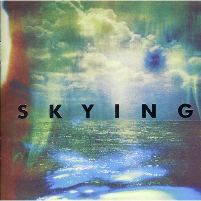 The Horrors - Skying (CD) (0634904053925)