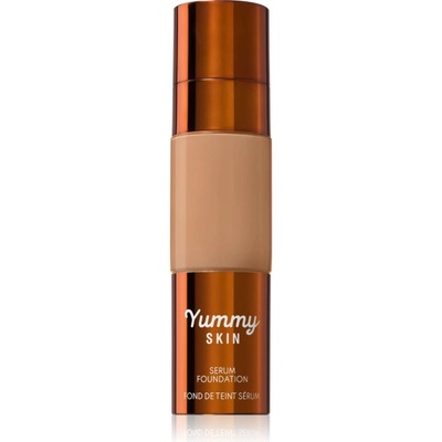 Danessa Myricks Beauty Yummy Skin Serum Foundation лек фон дьо тен с хидратиращ ефект цвят 13N 25ml